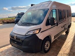 CARADO CV 540 140PS Modell 2026