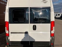 CARADO CV 540 140PS Modell 2026