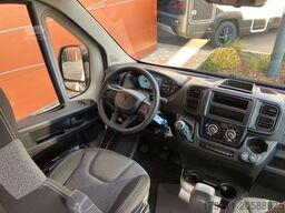 CARADO CV 540 140PS Modell 2026