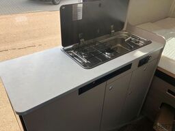 CARADO CV 540 140PS Modell 2026