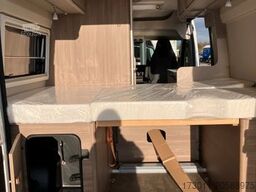 CARADO CV 540 140PS Modell 2026