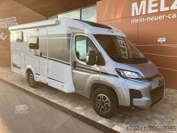 CARADO V347 pro+ 140PS Automat Modell 2026