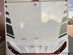 CARADO V347 pro+ 140PS Automat Modell 2026