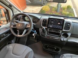 CARADO V347 pro+ 140PS Automat Modell 2026