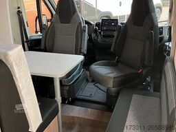 CARADO V347 pro+ 140PS Automat Modell 2026