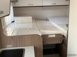 CARADO V347 pro+ 140PS Automat Modell 2026