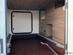 CARADO V347 pro+ 140PS Automat Modell 2026