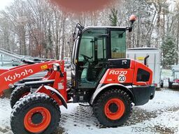 KUBOTA R070