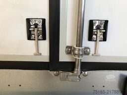 Blyss F1330HD Kofferanhänger