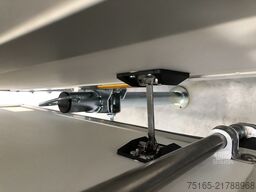Blyss F1330HD Kofferanhänger