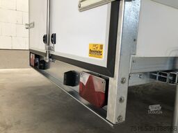 Blyss F1330HD Kofferanhänger