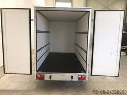 Blyss F1330HD Kofferanhänger