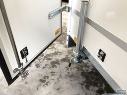 Blyss F2030HTD Kofferanhänger