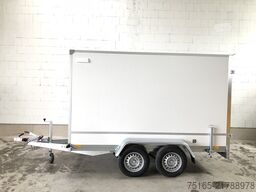 Blyss F2030HTD Kofferanhänger