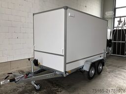 Blyss F2030HTD Kofferanhänger