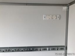 Blyss F2030HTD Kofferanhänger