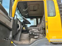 MAN TGS 28.430 6x2-4 | MEILLER RS 21.65*AC*Safety