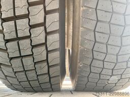 MAN TGS 28.430 6x2-4 | MEILLER RS 21.65*AC*Safety