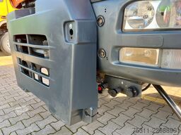 MAN TGM 18.290 4x4BB MEILLER*Kommunal+Steuerung