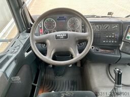 MAN TGM 18.290 4x4BB MEILLER*Kommunal+Steuerung