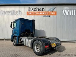 MERCEDES-BENZ Arocs 1845 | Retarder*Kipphydraulik*AC*