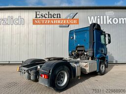 MERCEDES-BENZ Arocs 1845 | Retarder*Kipphydraulik*AC*
