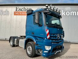 MERCEDES-BENZ Arocs 1845 | Retarder*Kipphydraulik*AC*