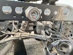 MERCEDES-BENZ Arocs 1845 | Retarder*Kipphydraulik*AC*