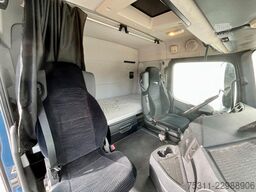 MERCEDES-BENZ Arocs 1845 | Retarder*Kipphydraulik*AC*