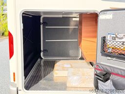 CARTHAGO Chic C-Line T 4.9 LE MB *Einzelbetten-Sat-Solar*