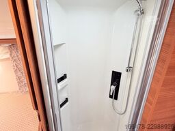CARTHAGO Chic C-Line T 4.9 LE MB *Einzelbetten-Sat-Solar*