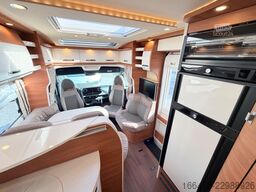 CARTHAGO Chic C-Line T 4.9 LE MB *Einzelbetten-Sat-Solar*