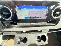 CARTHAGO Chic C-Line T 4.9 LE MB *Einzelbetten-Sat-Solar*
