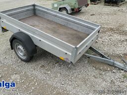STEMA STEMA 01, 750kg GG, Verzinkt, 2.070mm lang