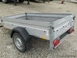 STEMA STEMA 01, 750kg GG, Verzinkt, 2.070mm lang