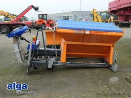 SCHMIDT STRATOS S20-21, Salzstreuer, 2-6 Streubreite