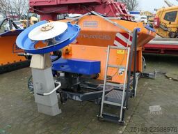 SCHMIDT STRATOS S20-21, Salzstreuer, 2-6 Streubreite