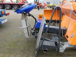 SCHMIDT STRATOS S20-21, Salzstreuer, 2-6 Streubreite