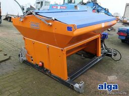 SCHMIDT STRATOS S20-21, Salzstreuer, 2-6 Streubreite