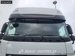 DAF XF 510 XF 4X2 SSC Retarder Standklima Alcoa's Navi