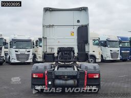 DAF XF 510 XF 4X2 SSC Retarder Standklima Alcoa's Navi