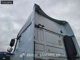 DAF XF 510 XF 4X2 SSC Retarder Standklima Alcoa's Navi