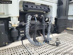 DAF XF 510 XF 4X2 SSC Retarder Standklima Alcoa's Navi