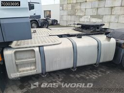 DAF XF 510 XF 4X2 SSC Retarder Standklima Alcoa's Navi