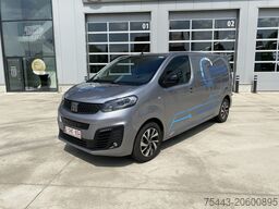 Fiat E-Scudo F4311 L2 50KWH