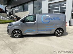 Fiat E-Scudo F4311 L2 50KWH