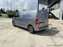 Fiat E-Scudo F4311 L2 50KWH