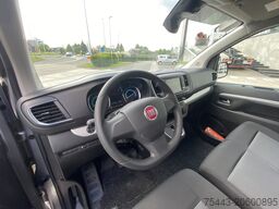 Fiat E-Scudo F4311 L2 50KWH