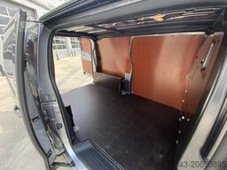 Fiat E-Scudo F4311 L2 50KWH