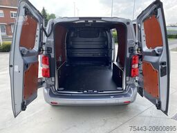 Fiat E-Scudo F4311 L2 50KWH